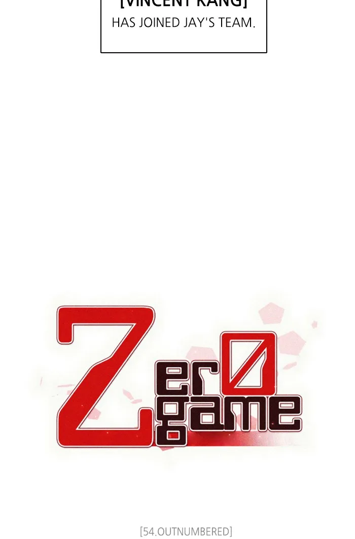 Read Zero Game chapter 55 image 33 on Lezhin