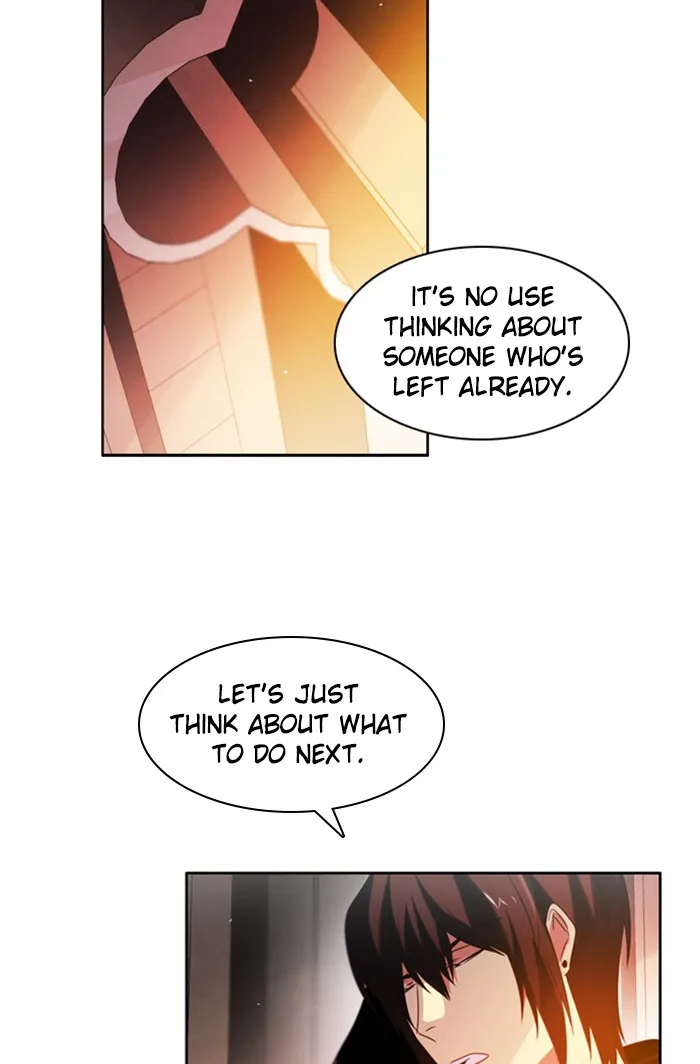 Read Zero Game chapter 55 image 35 on Lezhin