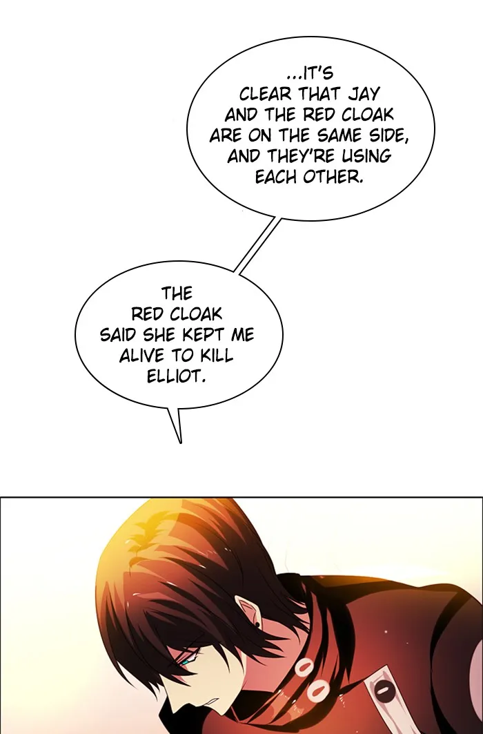 Read Zero Game chapter 55 image 37 on Lezhin