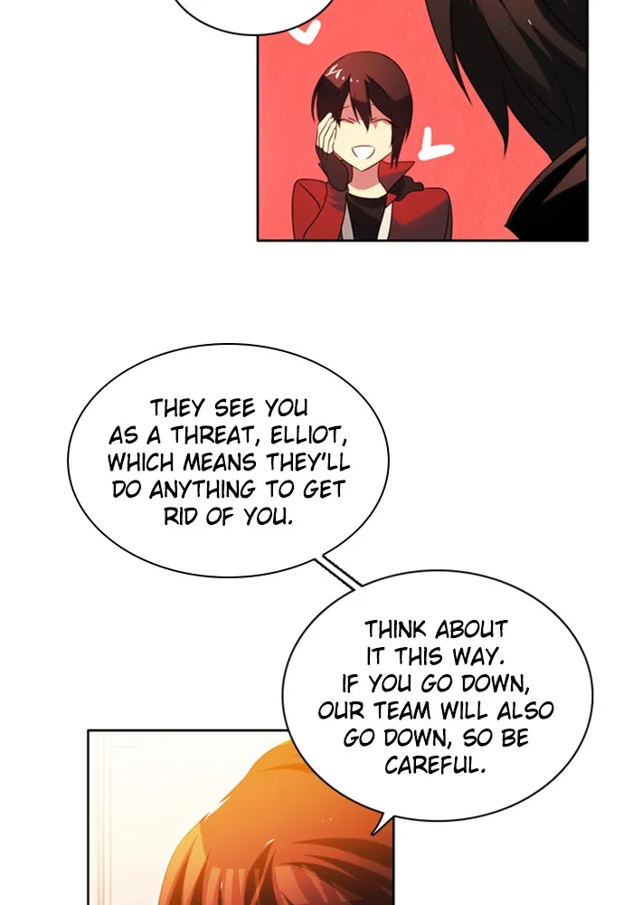 Read Zero Game chapter 55 image 40 on Lezhin