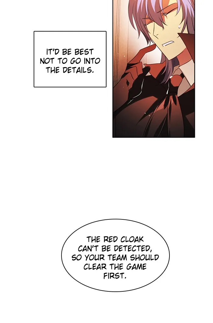 Read Zero Game chapter 55 image 45 on Lezhin