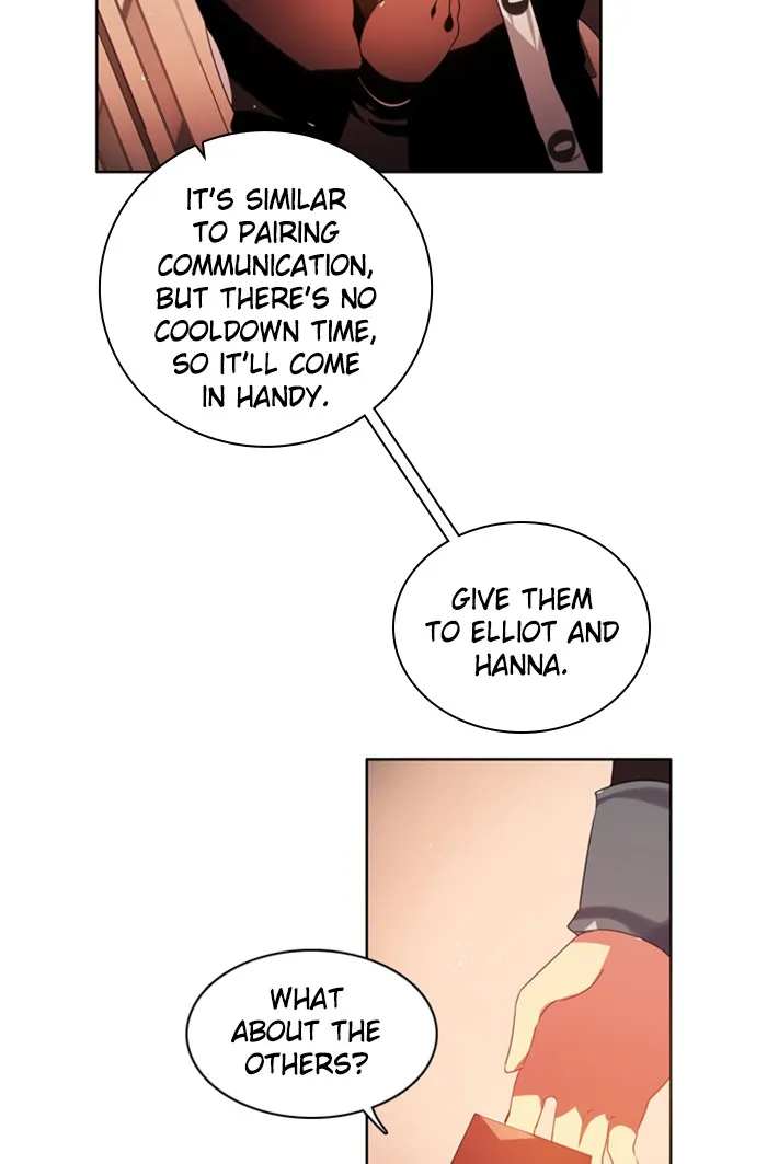 Read Zero Game chapter 55 image 53 on Lezhin