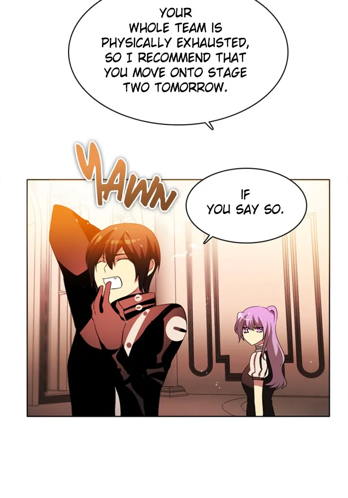 Read Zero Game chapter 55 image 60 on Lezhin
