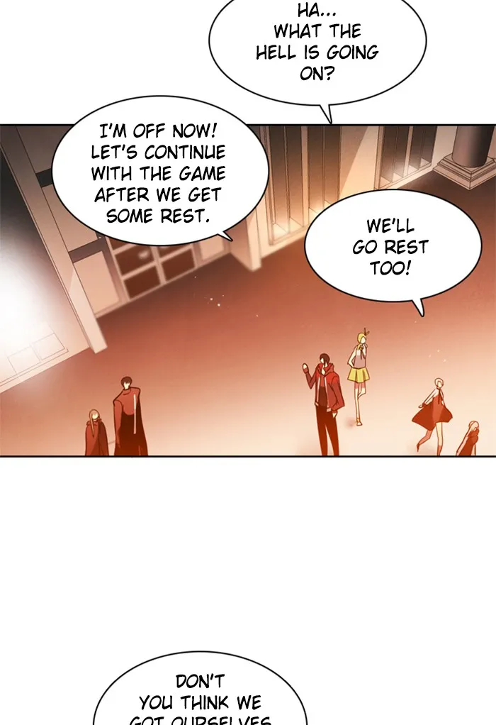 Read Zero Game chapter 55 image 95 on Lezhin
