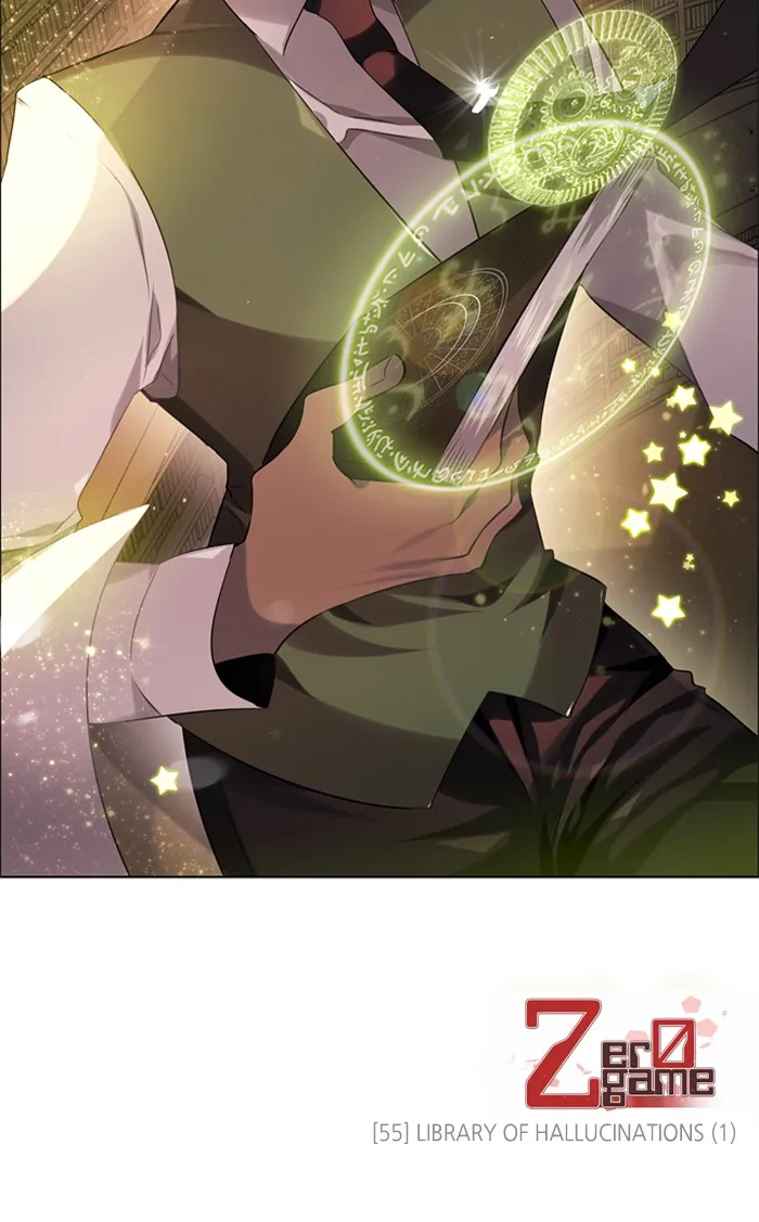 Read Zero Game chapter 56 image 107 on Lezhin
