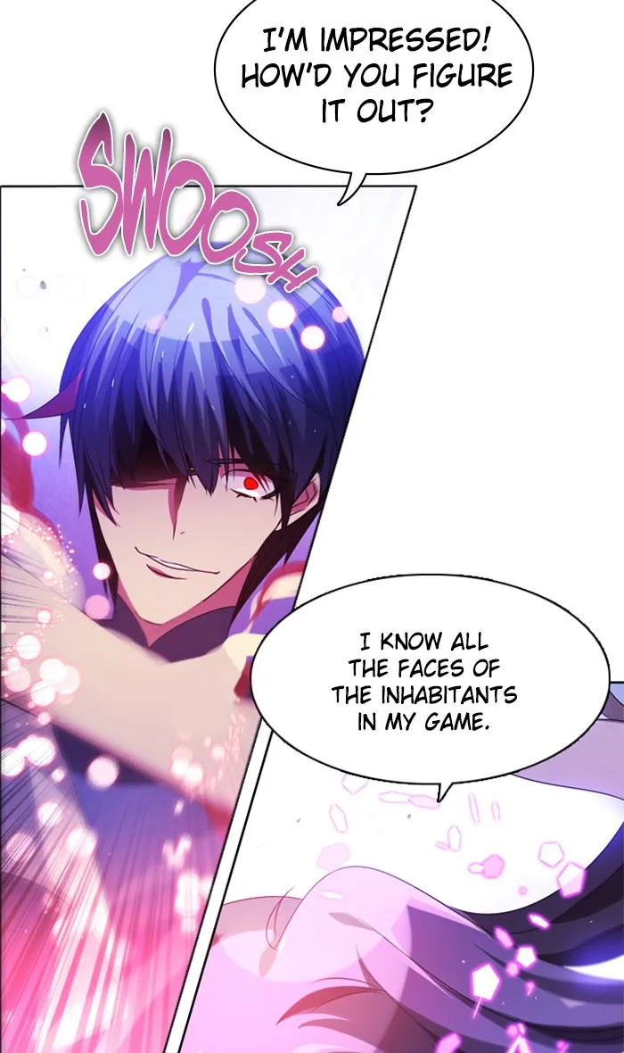 Read Zero Game chapter 56 image 3 on Lezhin