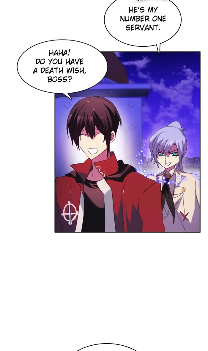Read Zero Game chapter 56 image 34 on Lezhin