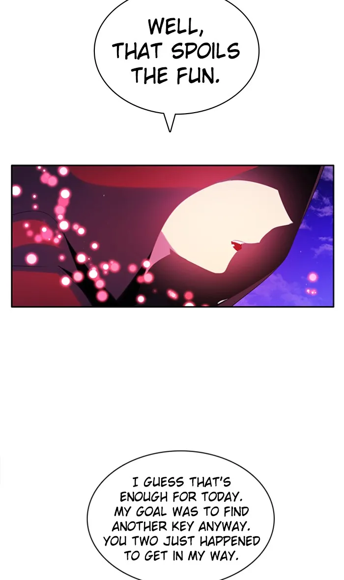 Read Zero Game chapter 56 image 35 on Lezhin