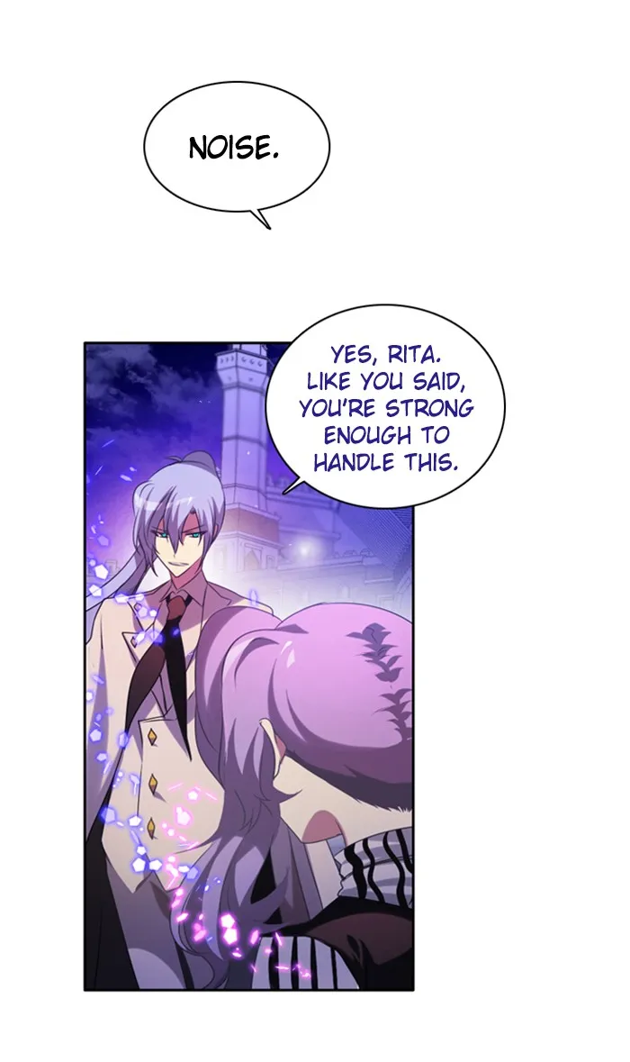 Read Zero Game chapter 56 image 40 on Lezhin