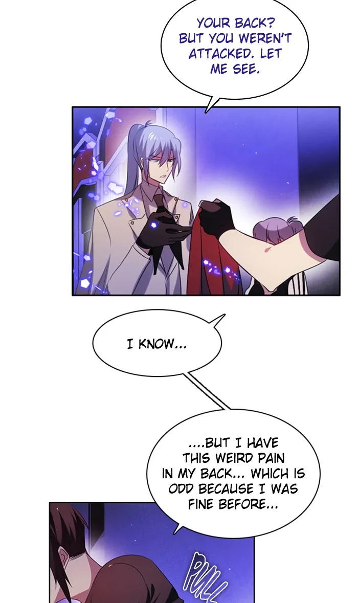Read Zero Game chapter 56 image 44 on Lezhin