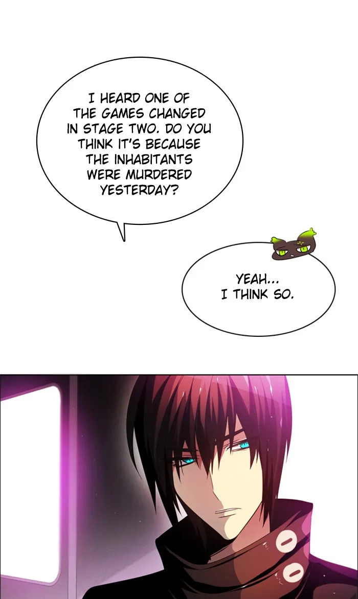 Read Zero Game chapter 56 image 80 on Lezhin