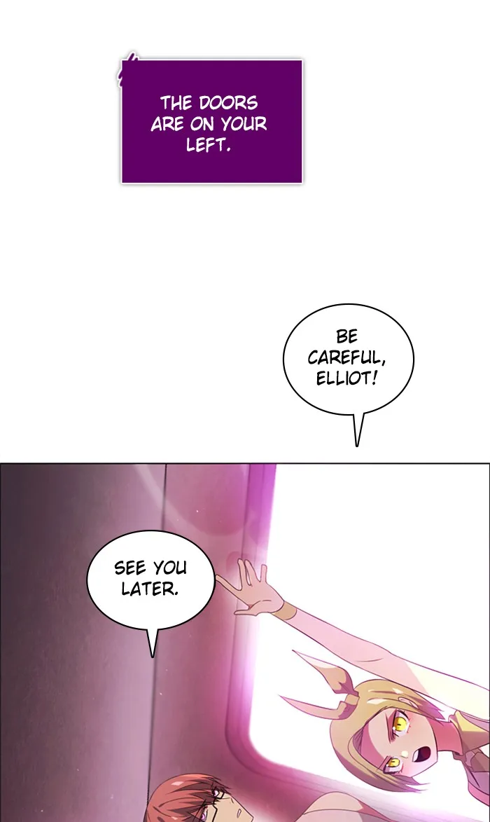 Read Zero Game chapter 56 image 90 on Lezhin