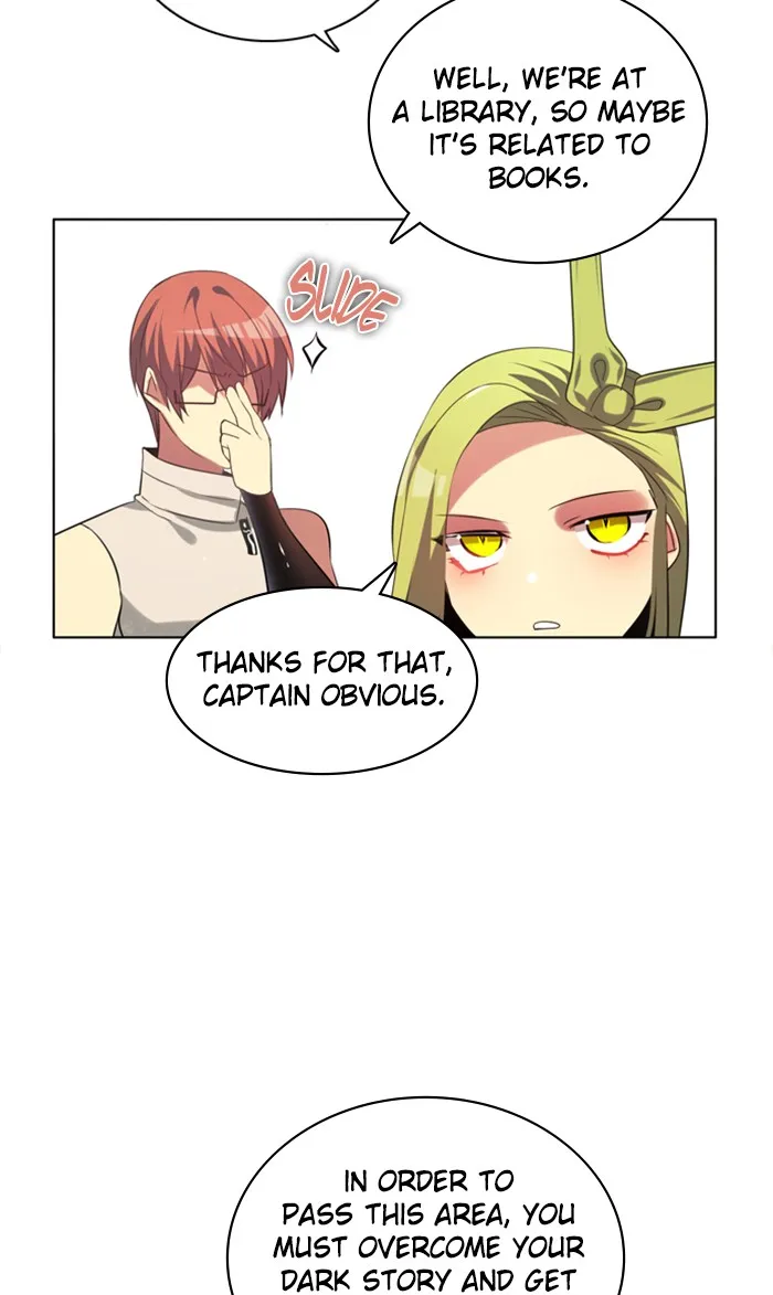 Read Zero Game chapter 56 image 95 on Lezhin