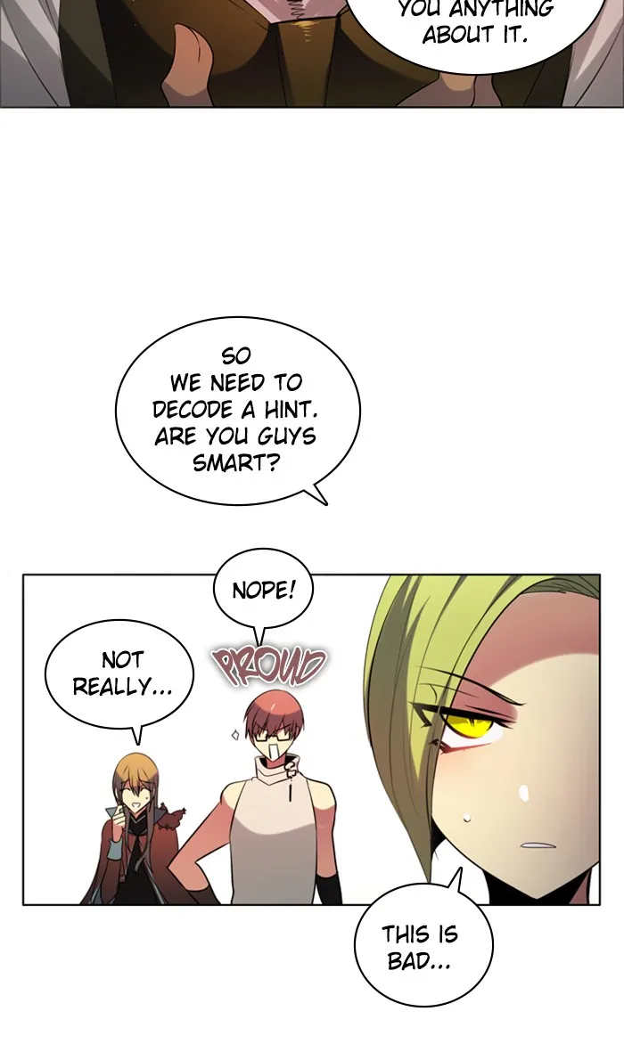 Read Zero Game chapter 56 image 99 on Lezhin