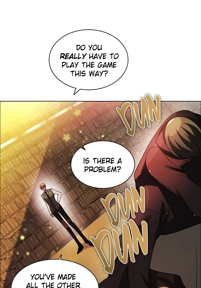 Read Zero Game chapter 57 image 1 on Lezhin