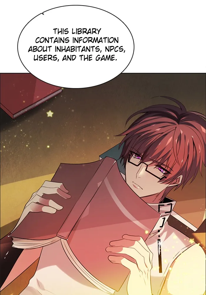Read Zero Game chapter 57 image 11 on Lezhin