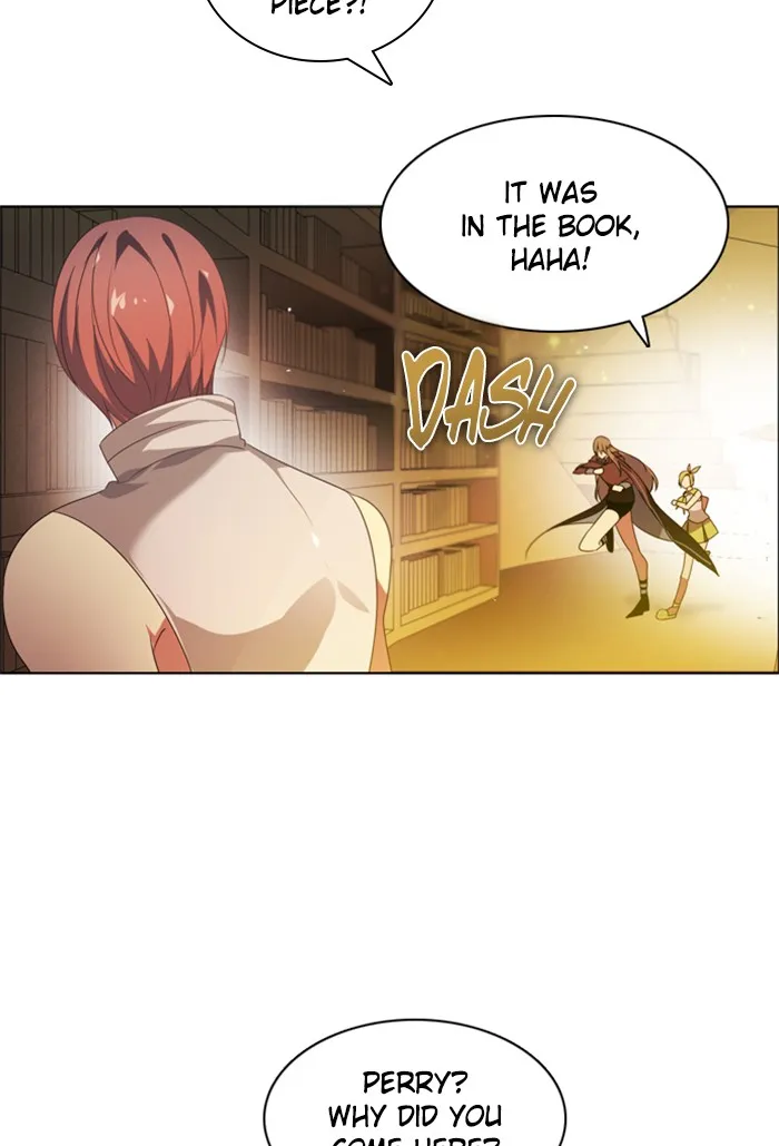 Read Zero Game chapter 57 image 43 on Lezhin