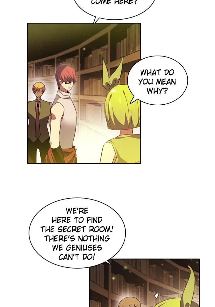 Read Zero Game chapter 57 image 44 on Lezhin