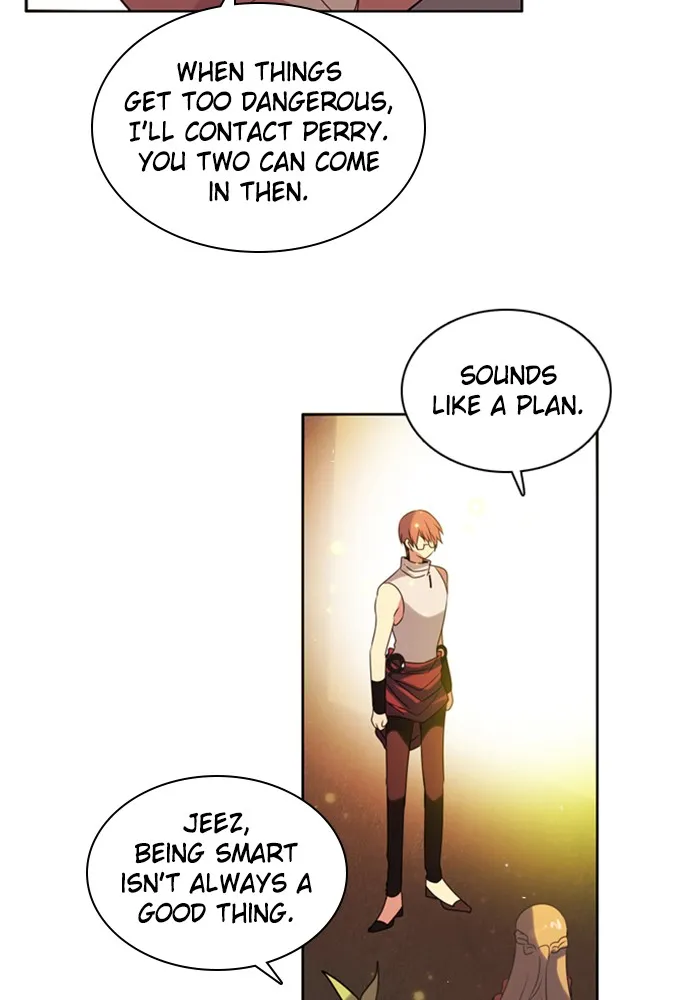 Read Zero Game chapter 57 image 52 on Lezhin