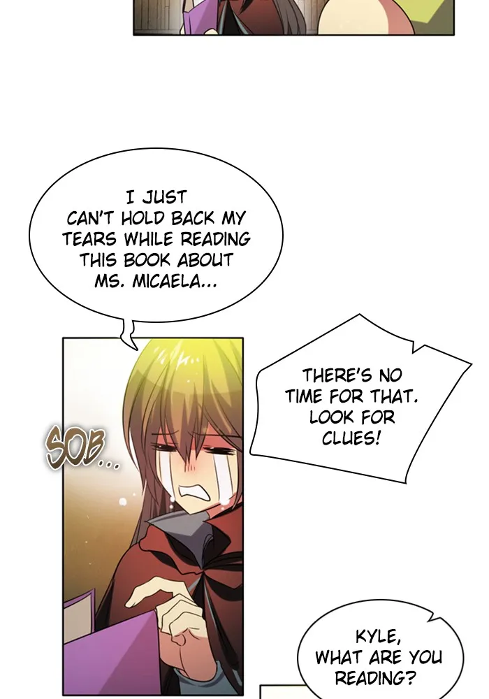 Read Zero Game chapter 57 image 9 on Lezhin