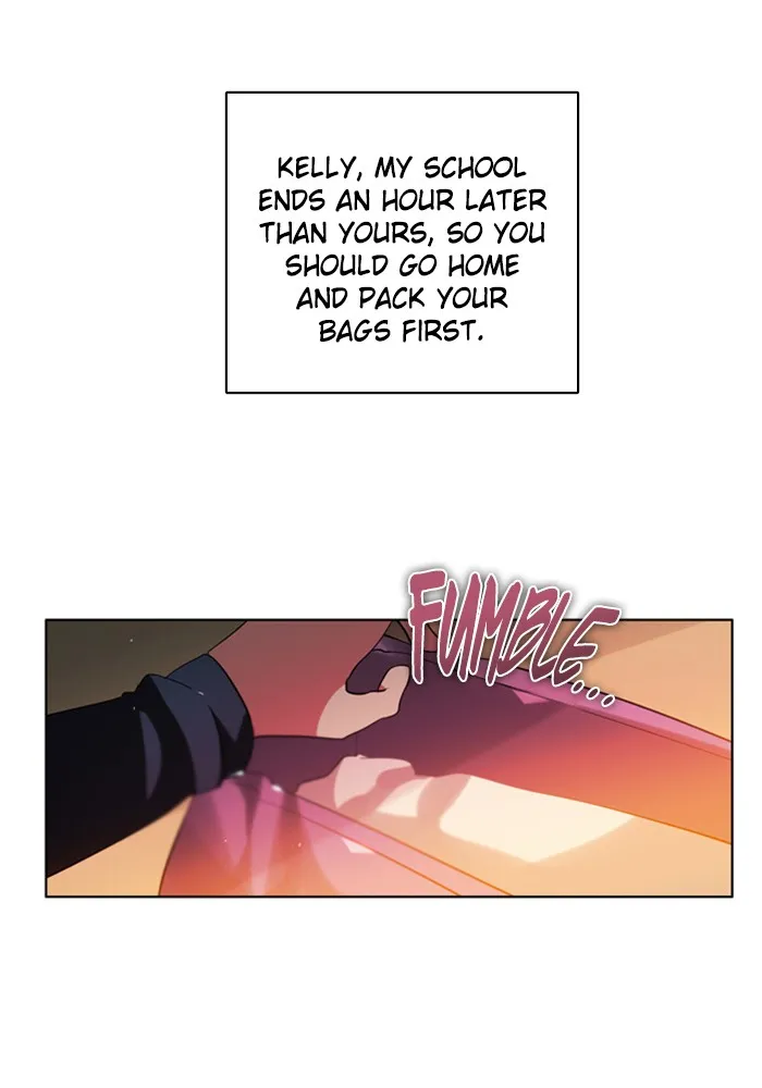 Read Zero Game chapter 58 image 23 on Lezhin