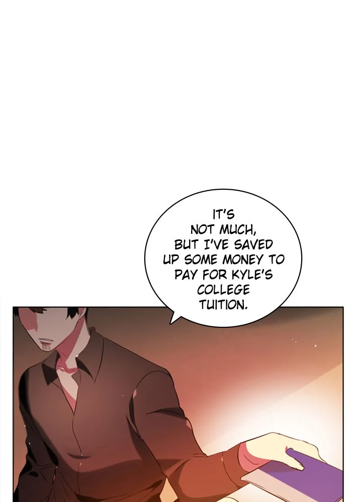 Read Zero Game chapter 58 image 32 on Lezhin