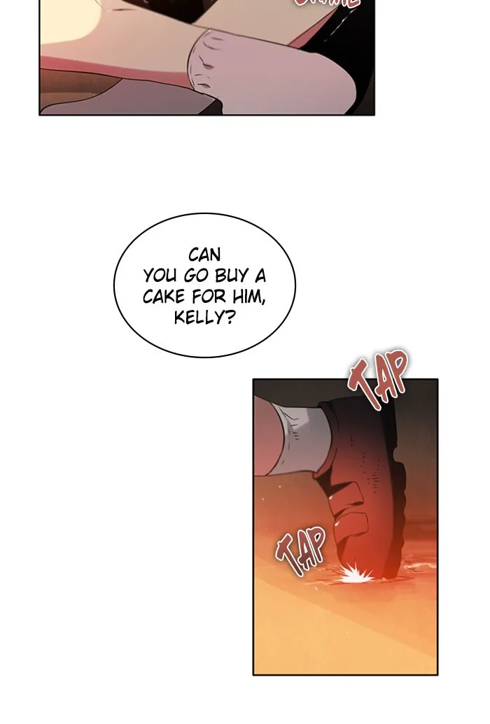 Read Zero Game chapter 58 image 37 on Lezhin