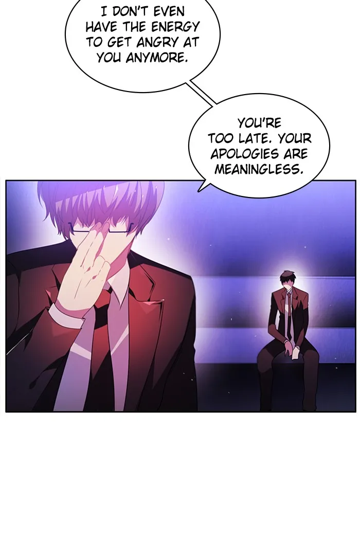 Read Zero Game chapter 58 image 62 on Lezhin