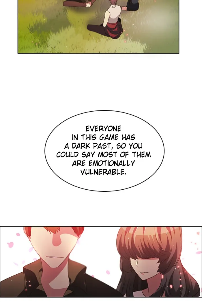 Read Zero Game chapter 58 image 74 on Lezhin