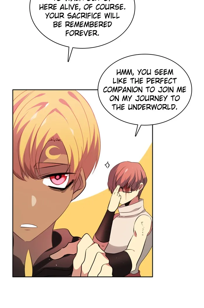 Read Zero Game chapter 59 image 128 on Lezhin