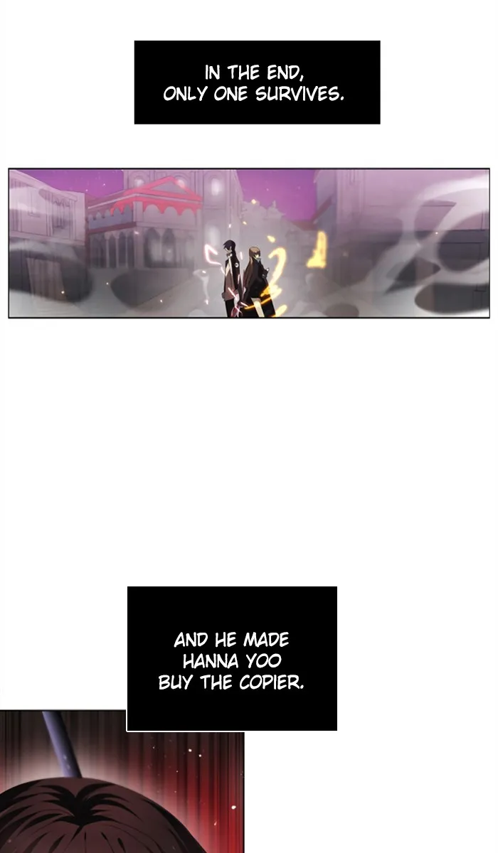 Read Zero Game chapter 6 image 11 on Lezhin