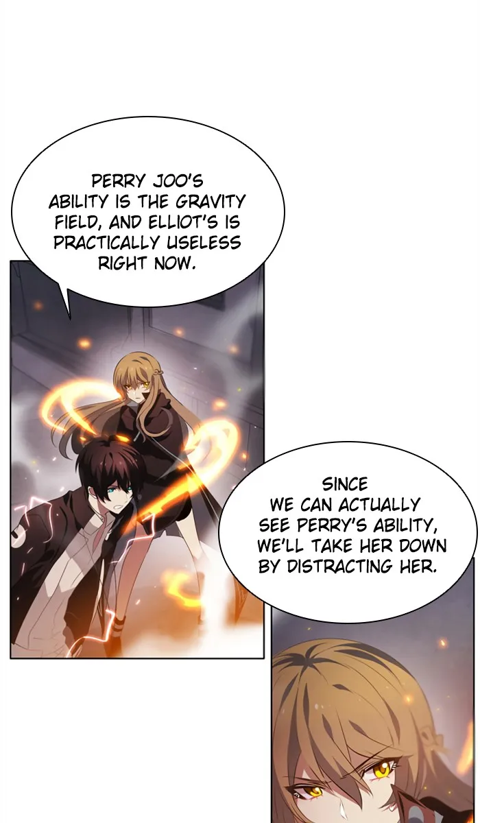 Read Zero Game chapter 6 image 13 on Lezhin