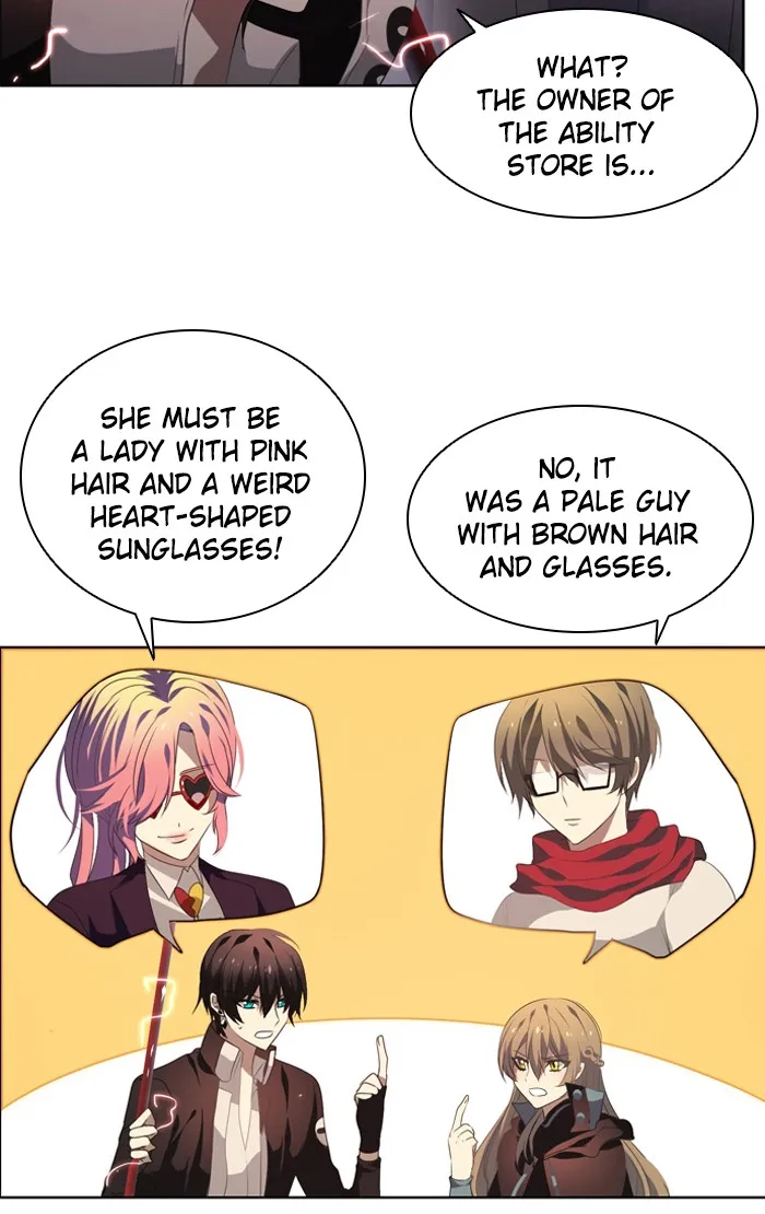 Read Zero Game chapter 6 image 59 on Lezhin