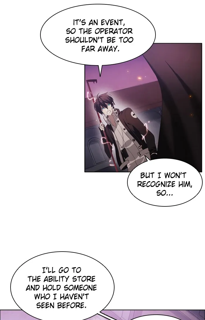 Read Zero Game chapter 6 image 61 on Lezhin