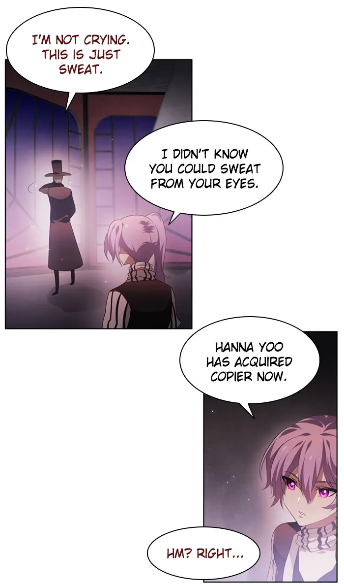 Read Zero Game chapter 6 image 99 on Lezhin