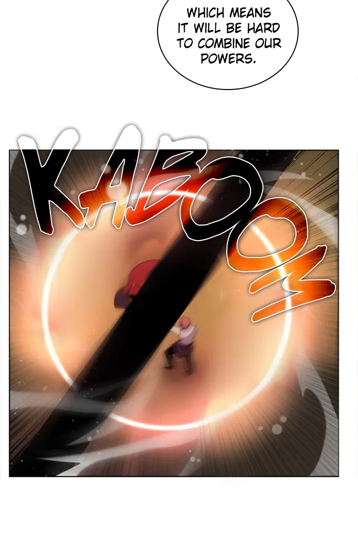 Read Zero Game chapter 60 image 16 on Lezhin