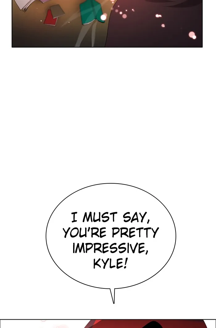 Read Zero Game chapter 60 image 26 on Lezhin