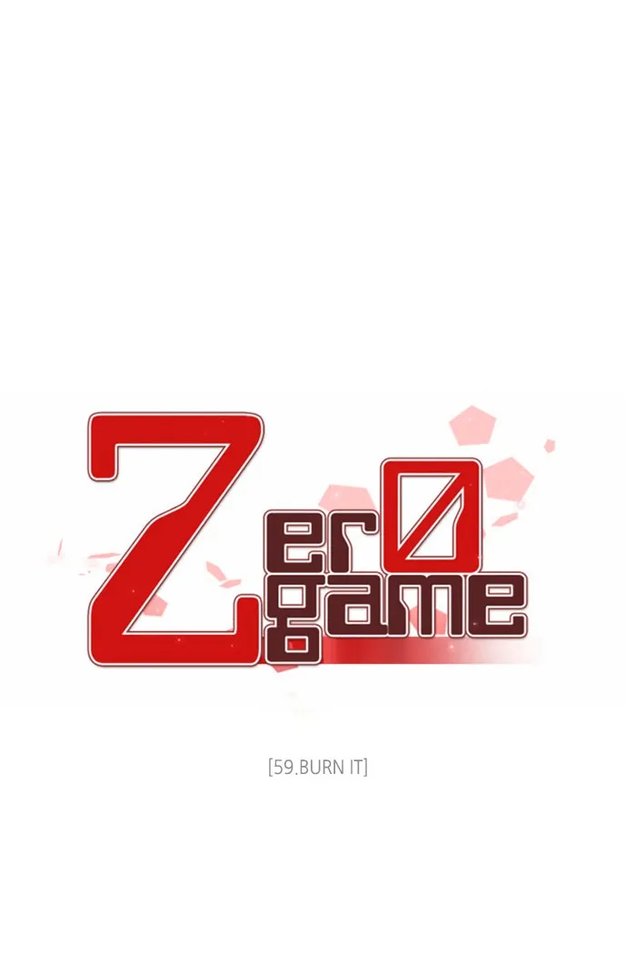 Read Zero Game chapter 60 image 28 on Lezhin
