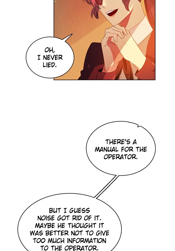 Read Zero Game chapter 60 image 32 on Lezhin