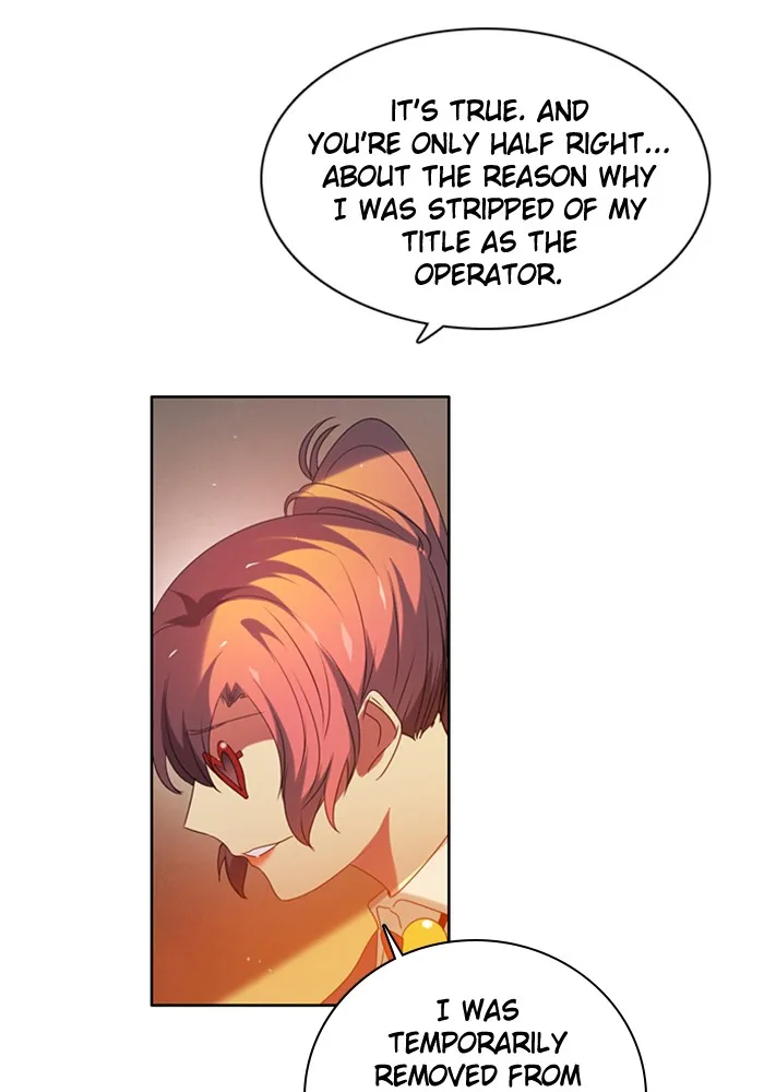 Read Zero Game chapter 60 image 34 on Lezhin
