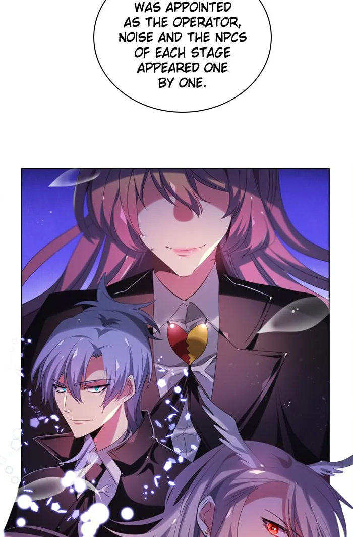 Read Zero Game chapter 60 image 43 on Lezhin