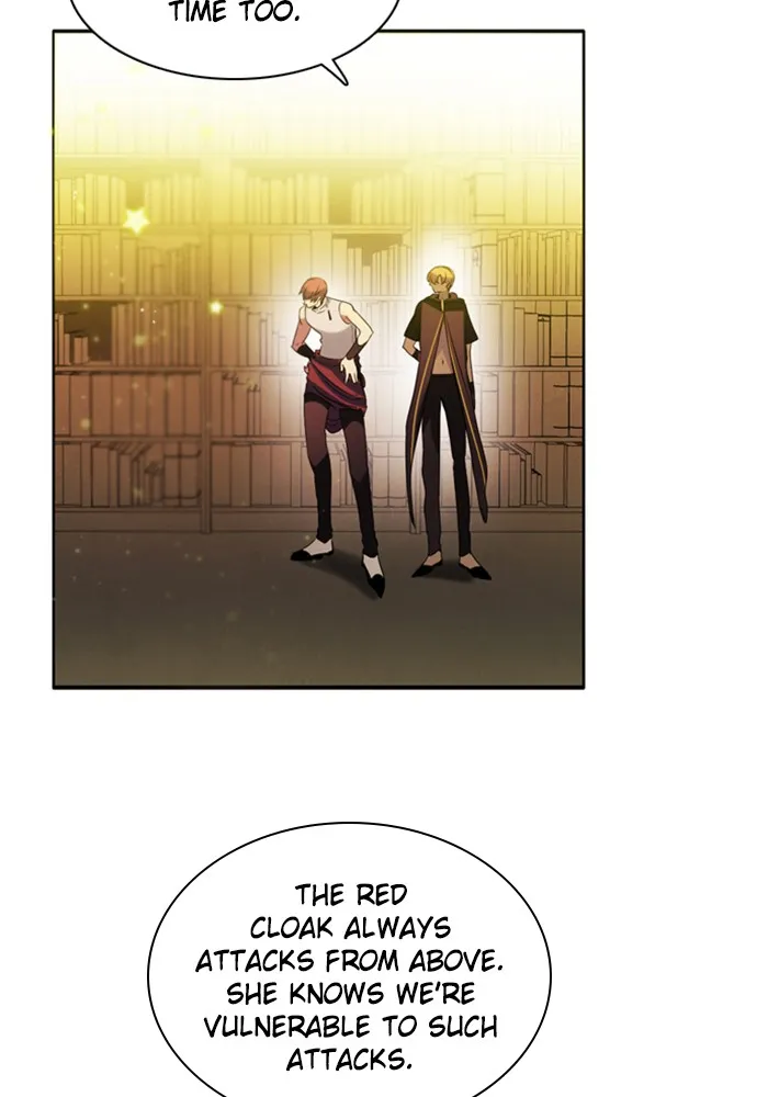 Read Zero Game chapter 60 image 5 on Lezhin