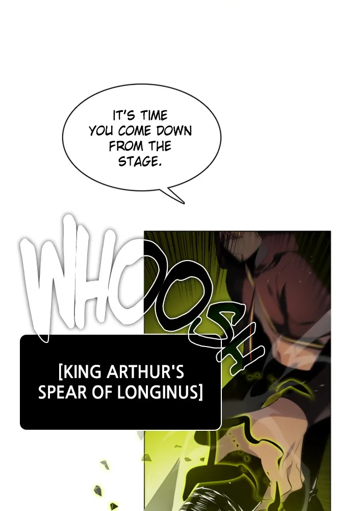 Read Zero Game chapter 61 image 117 on Lezhin