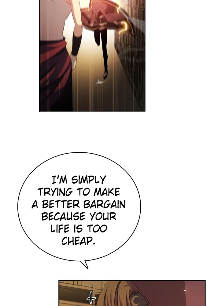 Read Zero Game chapter 61 image 15 on Lezhin