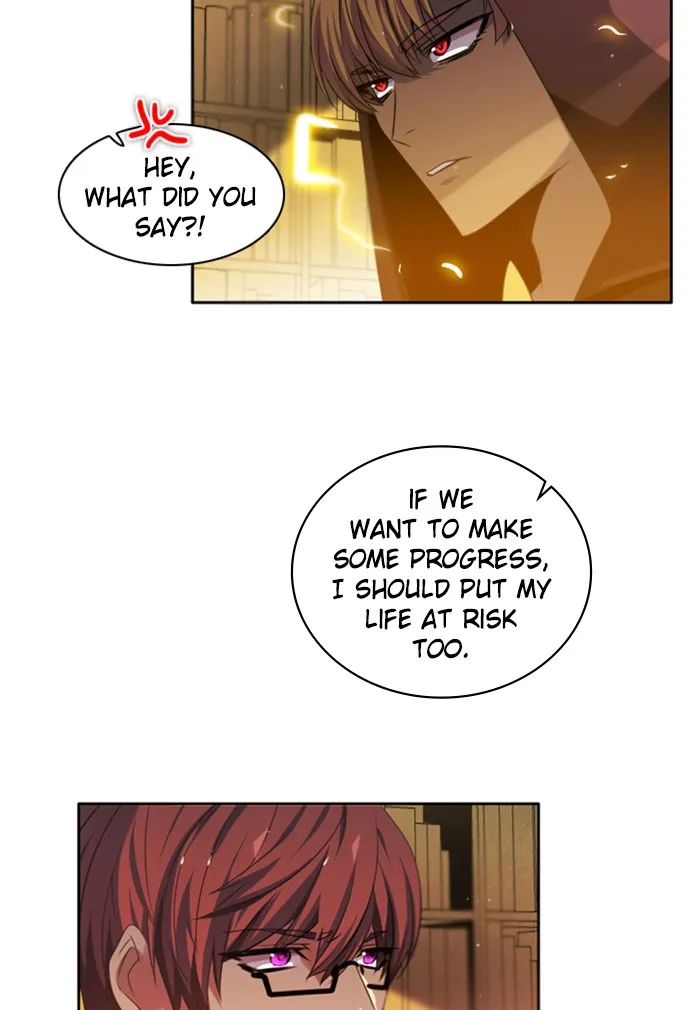 Read Zero Game chapter 61 image 16 on Lezhin