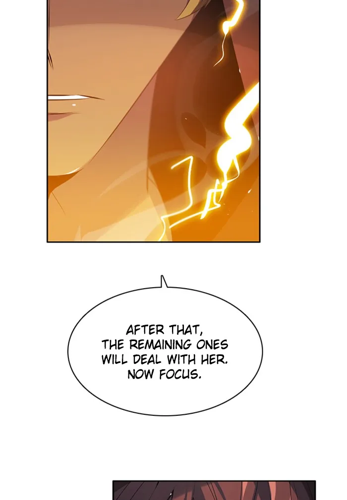 Read Zero Game chapter 61 image 20 on Lezhin