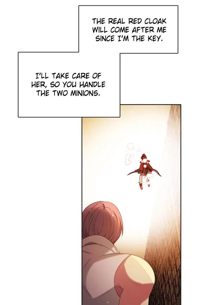 Read Zero Game chapter 61 image 29 on Lezhin