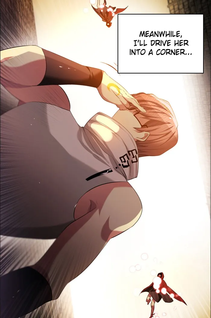 Read Zero Game chapter 61 image 31 on Lezhin