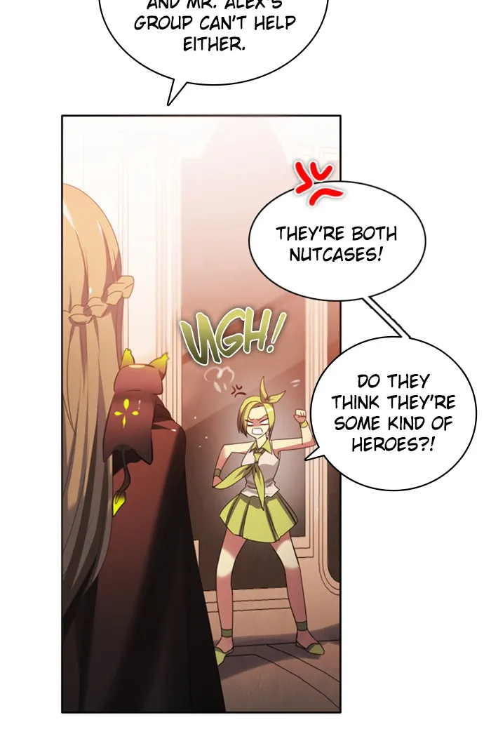 Read Zero Game chapter 61 image 39 on Lezhin