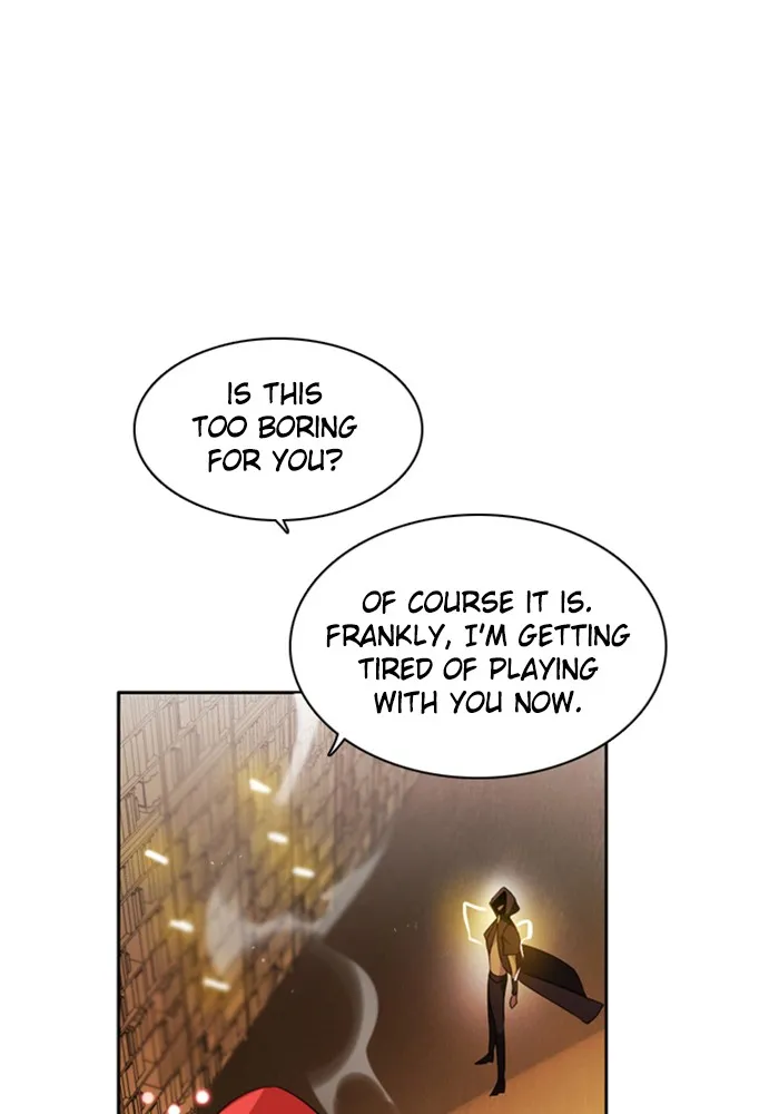 Read Zero Game chapter 61 image 90 on Lezhin